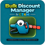 CT4M Bulk Discount Manager