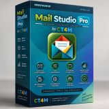 CT4M Mail Studio Pro for PrestaShop