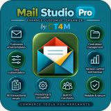 CT4M Mail Studio Pro for PrestaShop