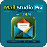 CT4M Mail Studio Pro for PrestaShop
